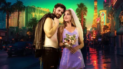 Vegas Love Story Vegas Love Story
