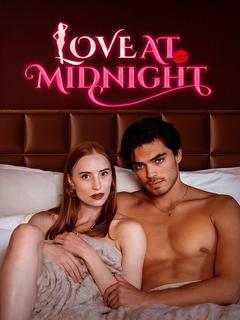 Love at Midnight poster