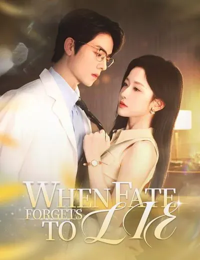 When Fate Forgets to Lie poster