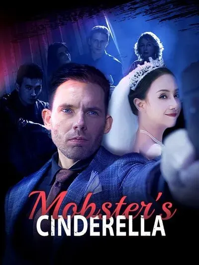 Mobster’s Cinderella poster