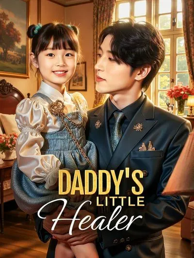 Daddy’s Little Healer poster