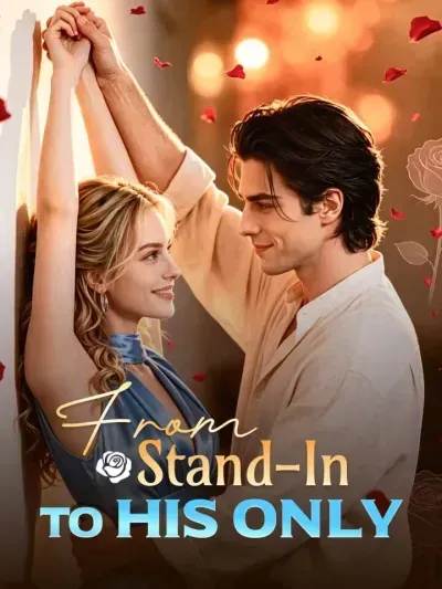 From Stand-In to His Only poster