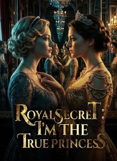 Royal Secret: I’m the True Princess poster