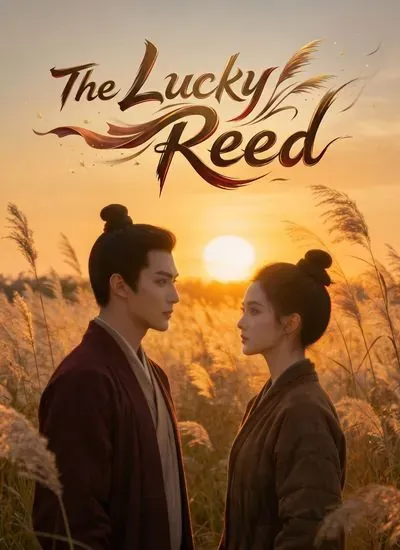 The Lucky Reed poster
