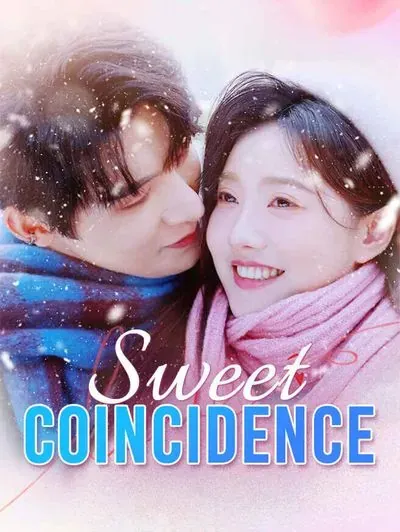 Sweet Coincidence poster