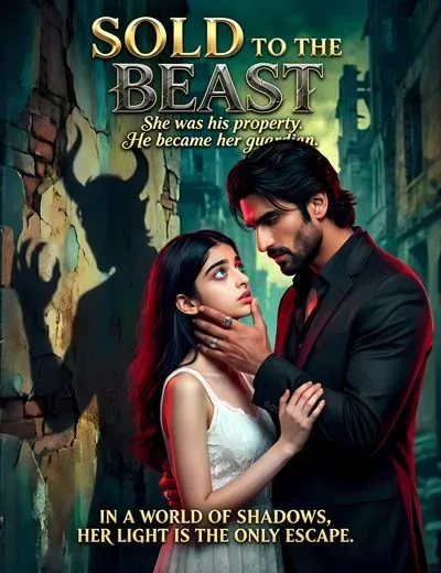 Sold to the Beast poster