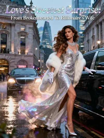 Love’s Sweetest Surprise: From Brokenhearted to Billionaire’s Wife poster