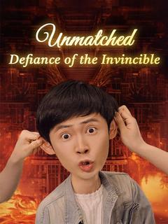 Unmatched: Defiance of the Invincible poster