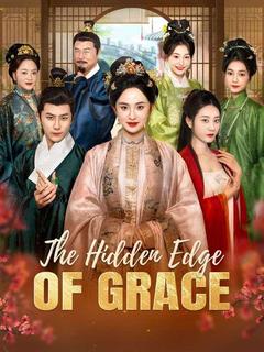 The Hidden Edge of Grace poster