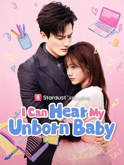 I Can Hear My Unborn Baby poster