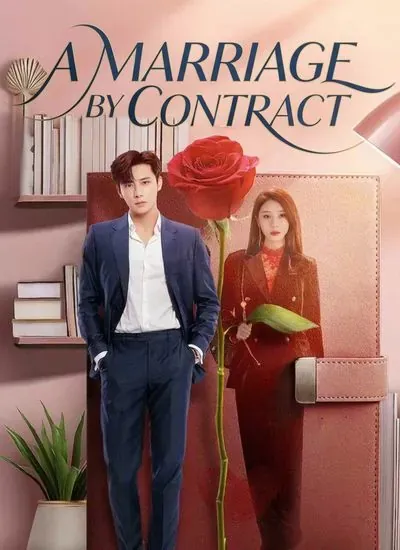 A Marriage by Contract poster