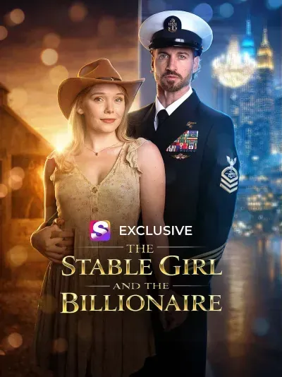The Stable Girl and the Billionaire The Stable Girl and the Billionaire