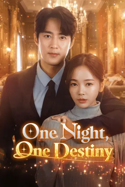 One Night, One Destiny poster
