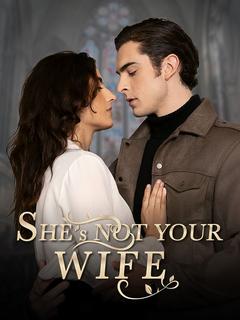 She Is Not Your Wife: Love Actually All Around poster