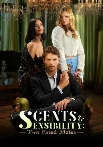 Scents and Sensibility: Two Fated Mates Scents and Sensibility: Two Fated Mates