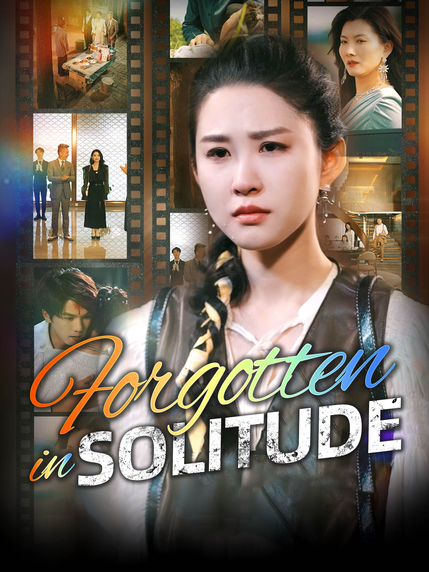 Forgotten in Solitude poster