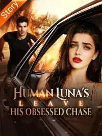Human Luna’s Leave, His Obsessed Chase poster