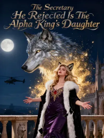 The Secretary He Rejected is the Alpha King’s Daughter poster