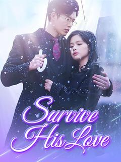 Survive His Love poster
