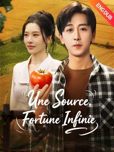 One Spring, Endless Fortune poster
