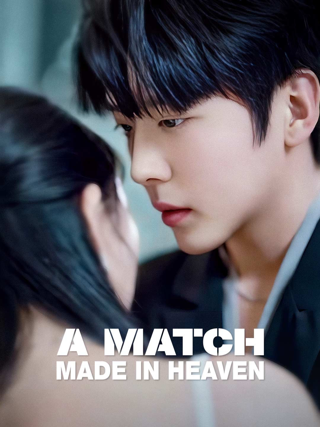 A Match Made in Heaven poster