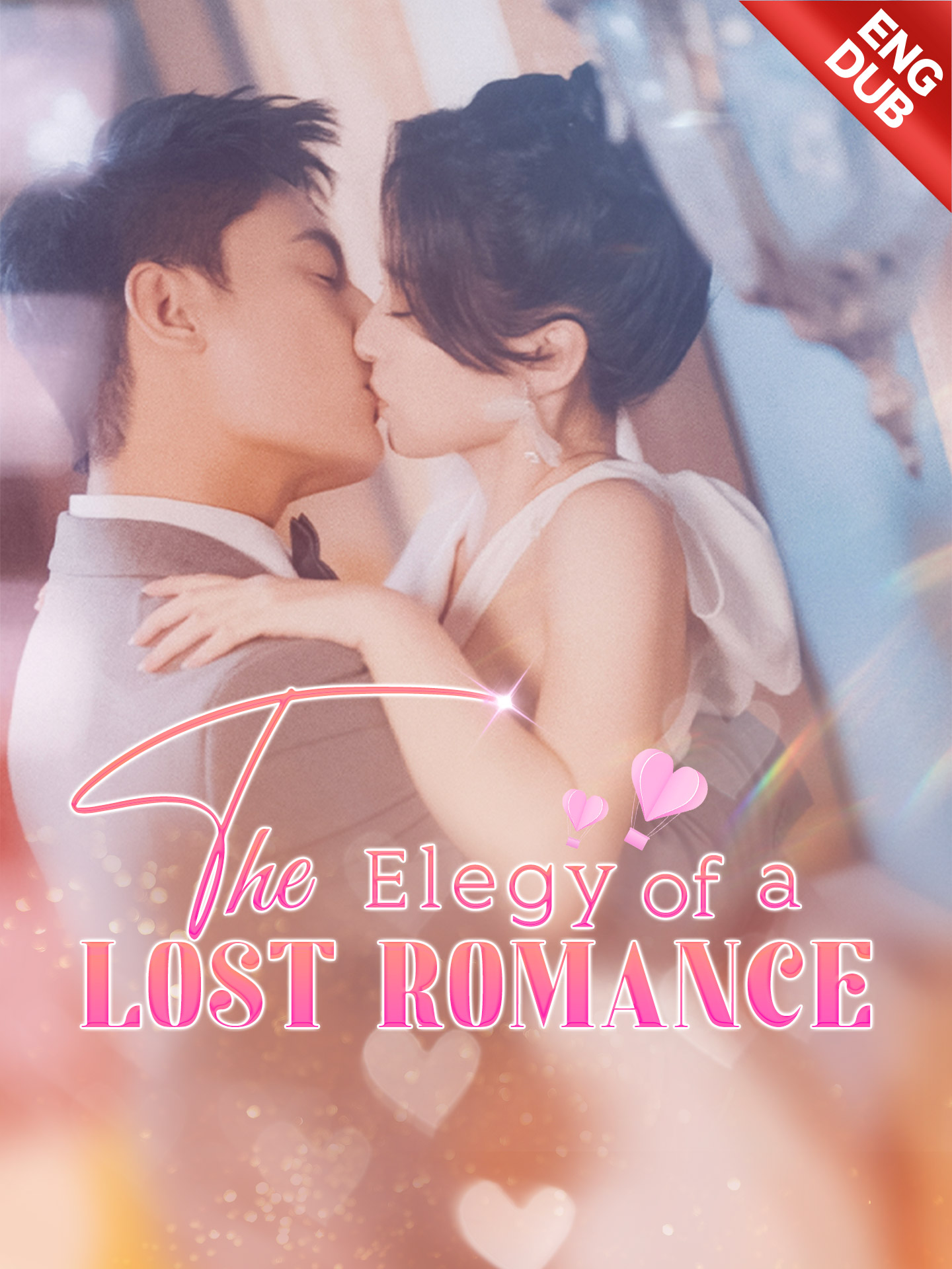 [ENG DUB] The Elegy Of A Lost Romance poster