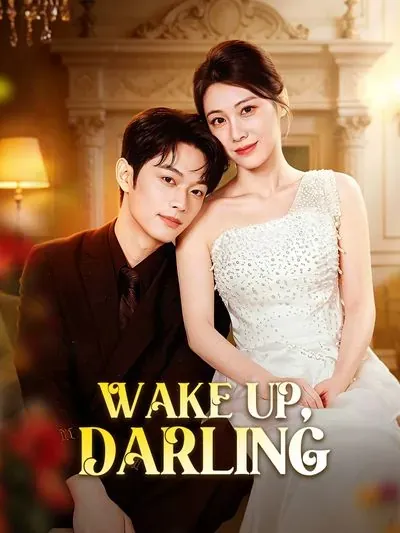 Wake up, Darling poster