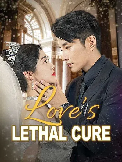 Love’s Lethal Cure poster