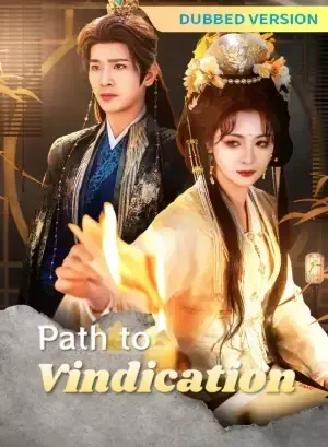 Path to Vindication poster