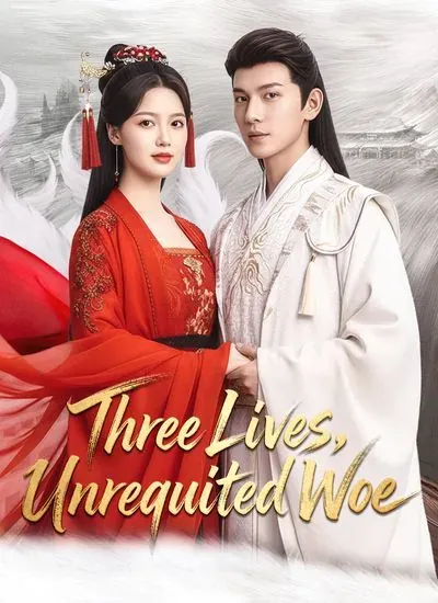 Three Lives, Unrequited Woe poster