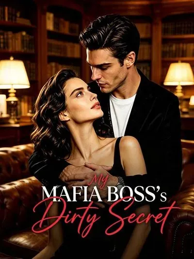 My Mafia Boss’s Dirty Secret poster