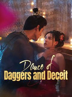 Dance of Daggers and Deceit poster