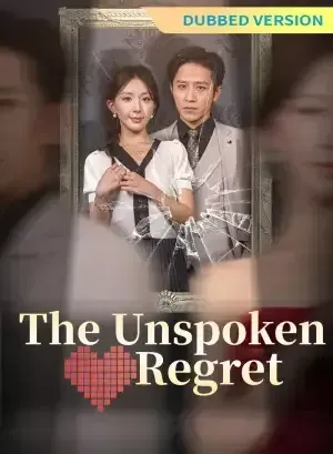 The Unspoken Regret poster
