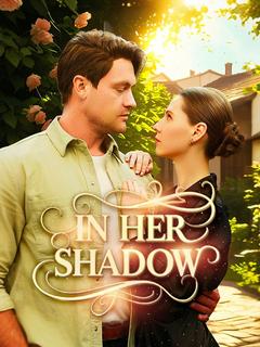 In Her Shadow poster