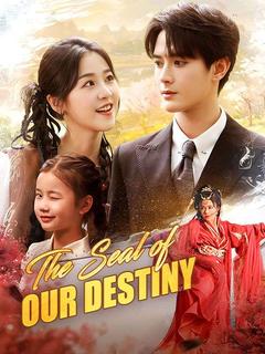 The Seal of Our Destiny poster