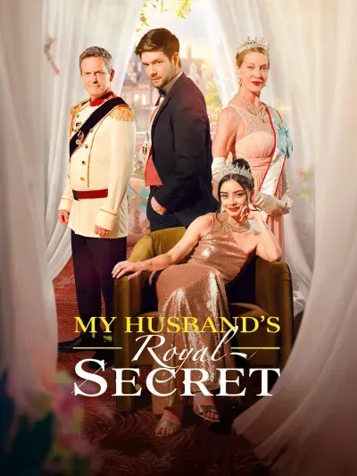 My Husband’s Royal Secret poster