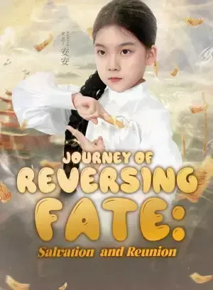 Journey of Reversing Fate: Salvation and Reunion poster