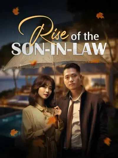 Rise of the Son-in-Law poster