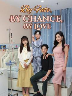 By Fate, By Chance, By Love poster