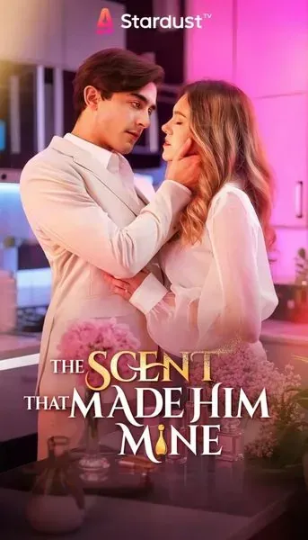 The Scent That Made Him Mine The Scent That Made Him Mine