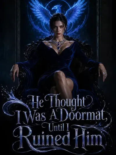 He Thought I was a Doormat, Until I Ruined Him poster