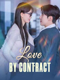 Love by Contract poster