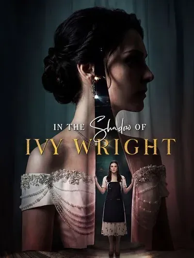 In the Shadow of Ivy Wright poster