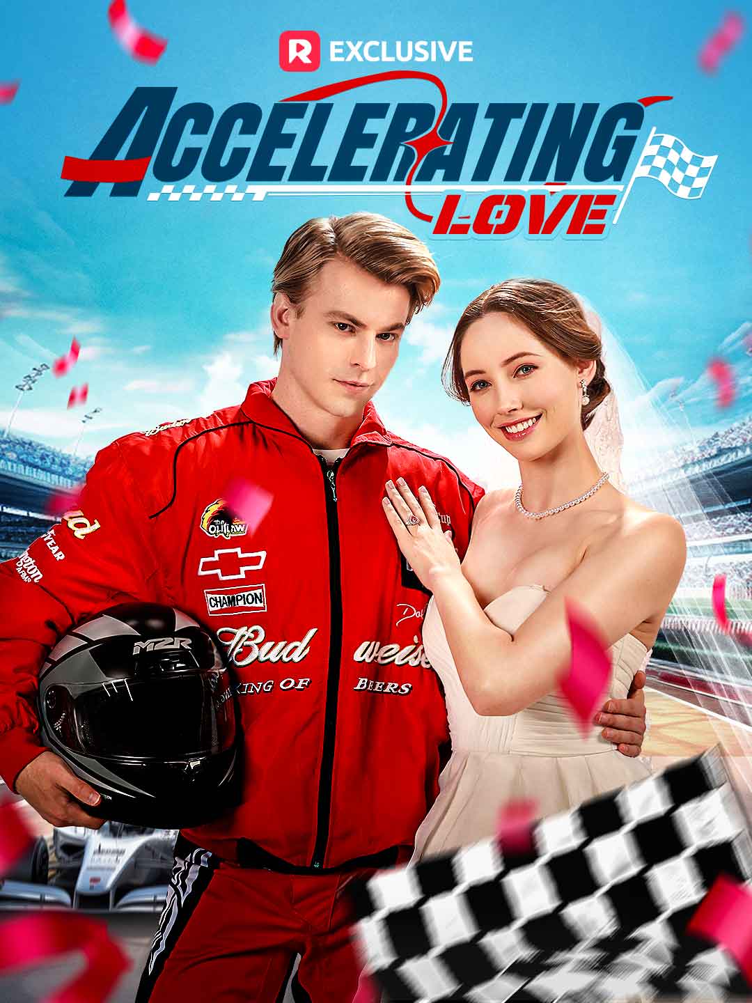 Accelerating Love poster