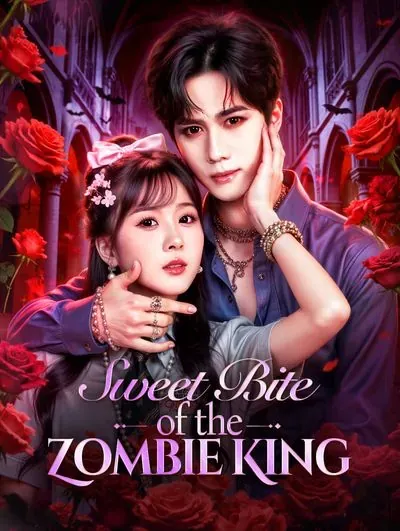 Sweet Bite of the Zombie King poster