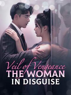 Veil of Vengeance: The Woman in Disguise poster