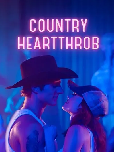 Country Hearthrob Country Hearthrob