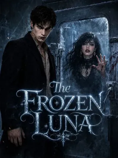 The Frozen Luna poster