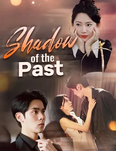Shadow of the Past poster