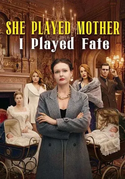 She Played Mother, I Played Fate She Played Mother, I Played Fate